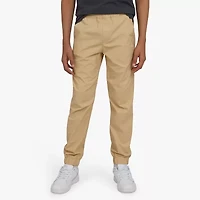 Champion Big Kid Boys Cuffed Mid Rise Regular Fit Pull-On Pant