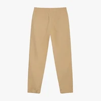 Champion Big Kid Boys Cuffed Mid Rise Regular Fit Pull-On Pant