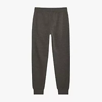 Champion Big Kid Boys Cuffed Mid Rise Regular Fit Jogger Pant