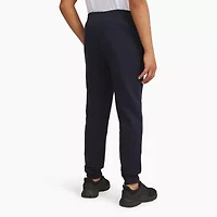 Champion Big Kid Boys Cuffed Mid Rise Regular Fit Jogger Pant
