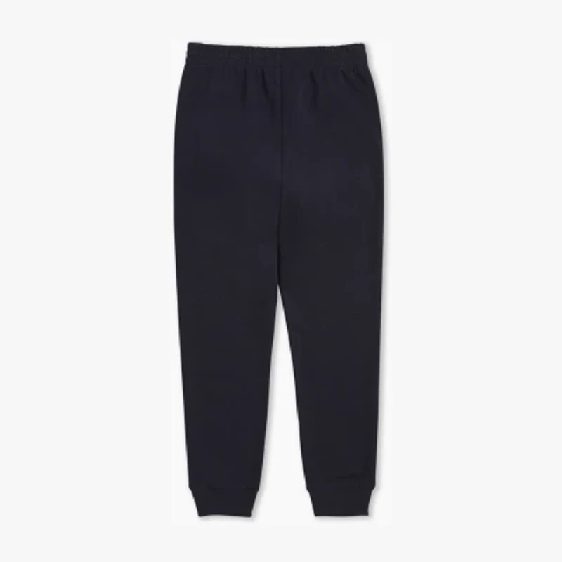 Champion Big Kid Boys Cuffed Mid Rise Regular Fit Jogger Pant