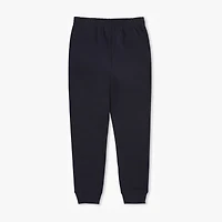 Champion Big Kid Boys Cuffed Mid Rise Regular Fit Jogger Pant