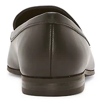 Liz Claiborne Zaria Womens Moc Closed Toe Loafers