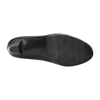Easy Street Equinox Womens Stiletto Heel Pumps
