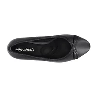 Easy Street Kata Womens Stiletto Heel Pumps