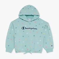 Champion Little Girls 2-pc. Pant Set