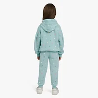 Champion Little Girls 2-pc. Pant Set