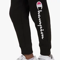 Champion Little Girls 2-pc. Pant Set