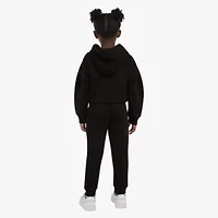 Champion Little Girls 2-pc. Pant Set