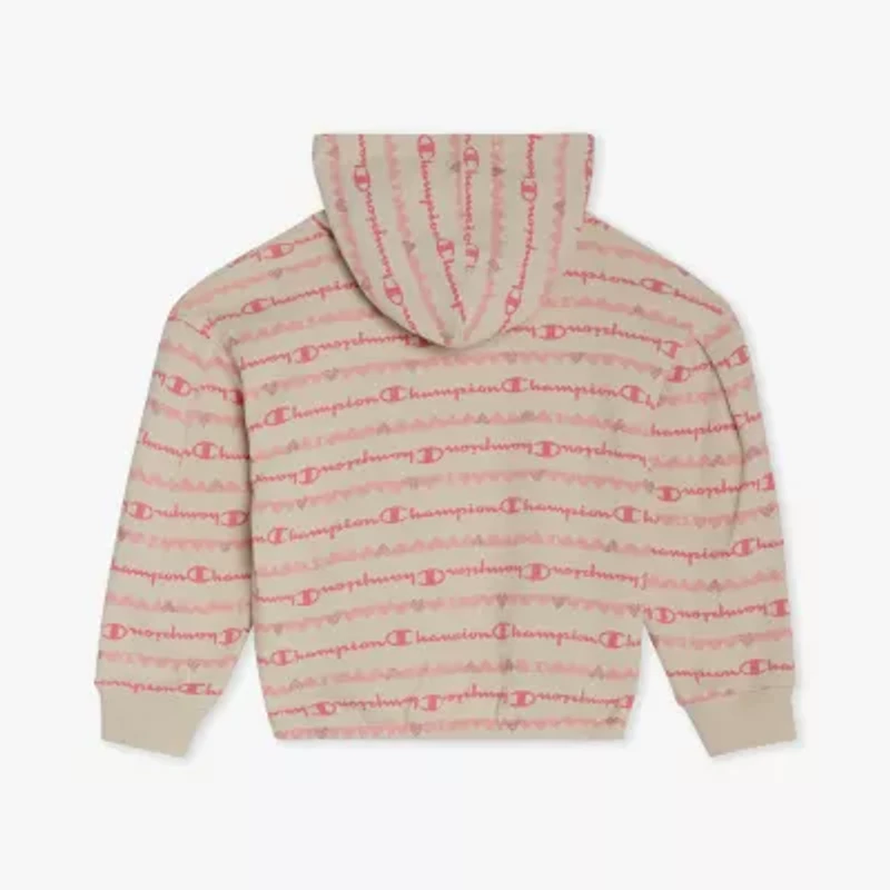 Champion Little Girls 2-pc. Pant Set