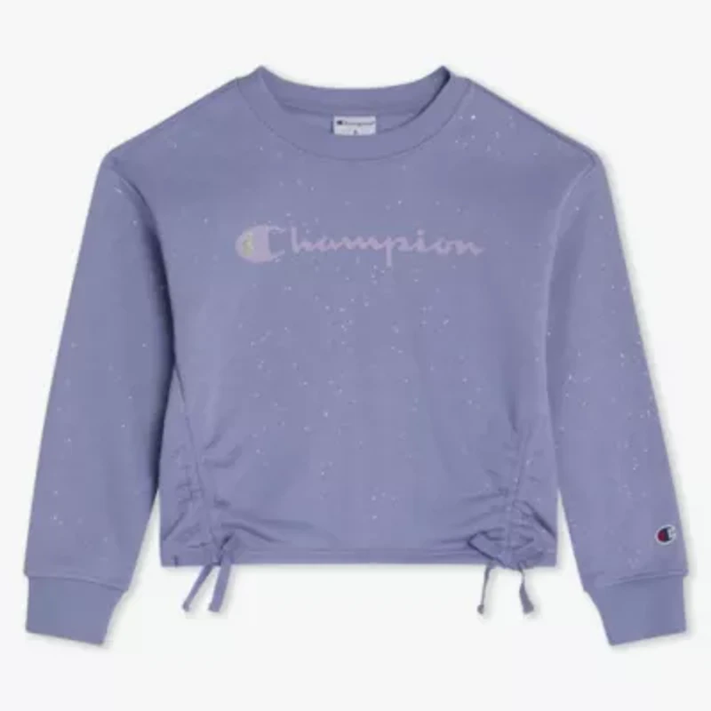 Champion Little Girls 2-pc. Pant Set