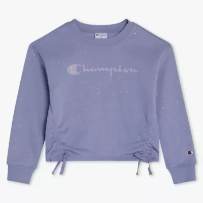 Champion Little Girls 2-pc. Pant Set