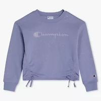 Champion Little Girls 2-pc. Pant Set