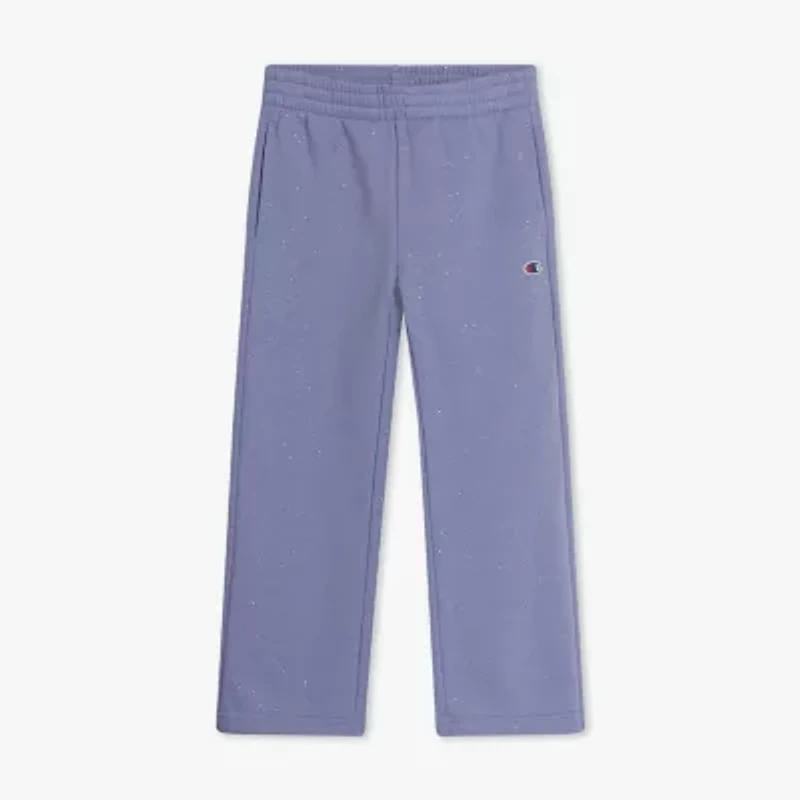 Champion Little Girls 2-pc. Pant Set