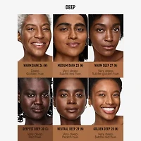 bareMinerals Original Talc-Free Pressed Powder Foundation Mineral Spf 15