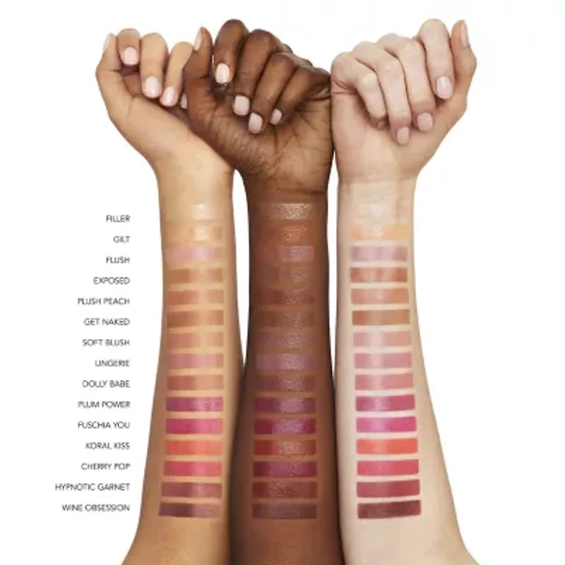 Buxom Mini Plump Shot Lip Serum