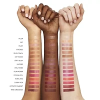 Buxom Mini Plump Shot Lip Serum