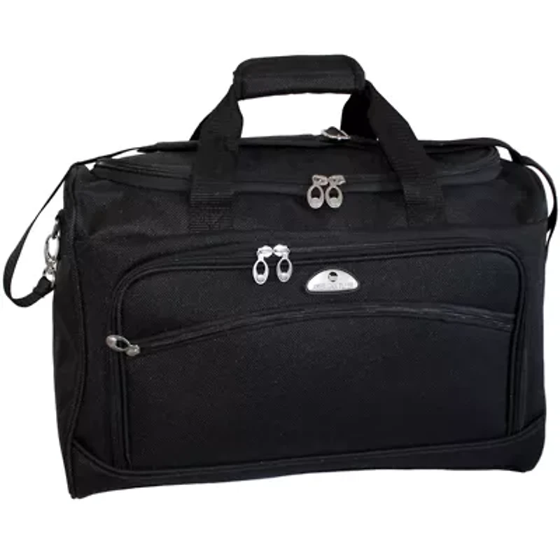 American Flyer Southwest 5-pc. Softside Luggage Set