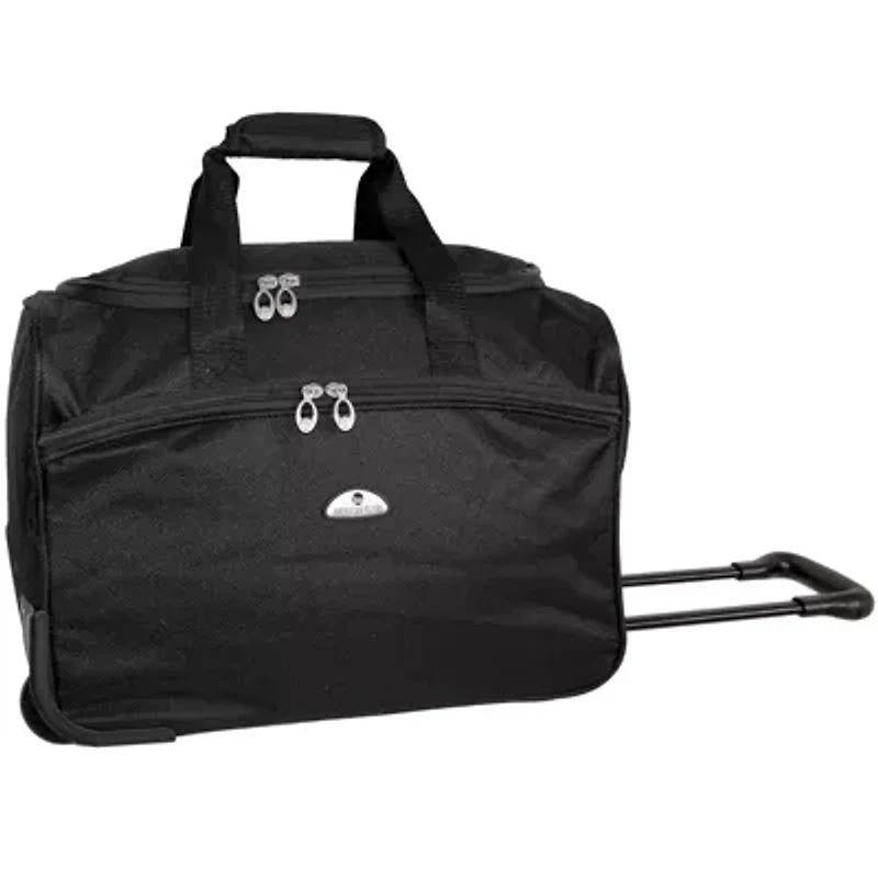 American Flyer Southwest 5-pc. Softside Luggage Set