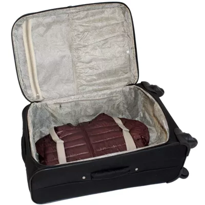 American Flyer Southwest 5-pc. Softside Luggage Set