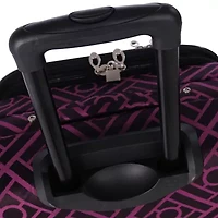 American Flyer Astor 5-pc. Softside Luggage Set