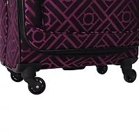 American Flyer Astor 5-pc. Softside Luggage Set