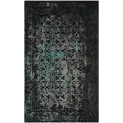 Safavieh Classic Vintage Collection Wynonna Oriental Area Rug