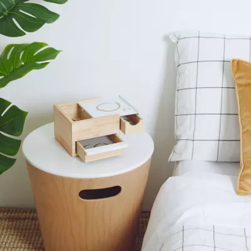 Umbra Stow It Mini Jewled Box