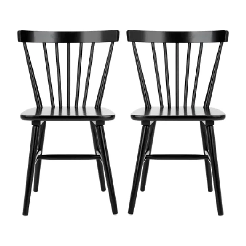 Winona Dining Room Collection 2-pc. Chair