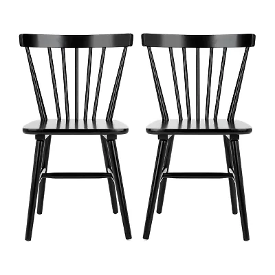 Winona Dining Room Collection 2-pc. Chair
