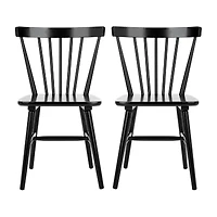 Winona Dining Room Collection 2-pc. Chair