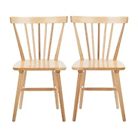 Safavieh Winona Dining Room Collection 2-pc. Chair