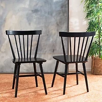 Winona Dining Room Collection 2-pc. Chair