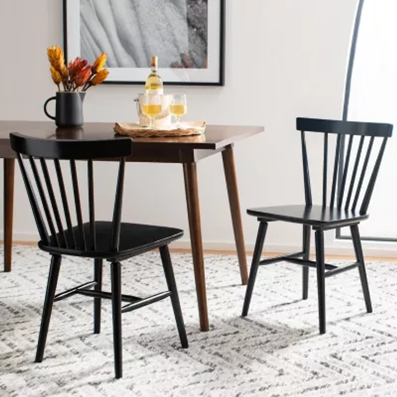 Winona Dining Room Collection 2-pc. Chair