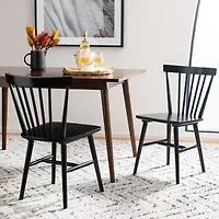 Winona Dining Room Collection 2-pc. Chair