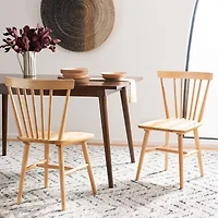 Safavieh Winona Dining Room Collection 2-pc. Chair
