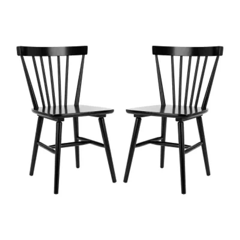 Winona Dining Room Collection 2-pc. Chair