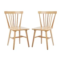 Safavieh Winona Dining Room Collection 2-pc. Chair