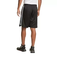 Champion Mens Moisture Wicking 10" Basketball Short