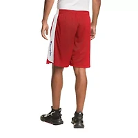 Champion Mens Moisture Wicking 10" Basketball Short