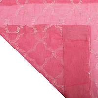Stratford Park Alyana Rod Pocket Valance