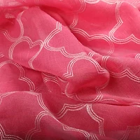 Stratford Park Alyana Rod Pocket Valance