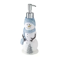 Avanti Frosty Friends Soap Dispenser