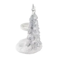 Avanti Sparkle Toothbrush Holder