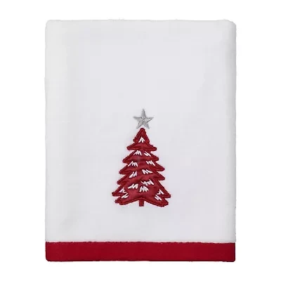 Avanti Sparkle Hand Towel