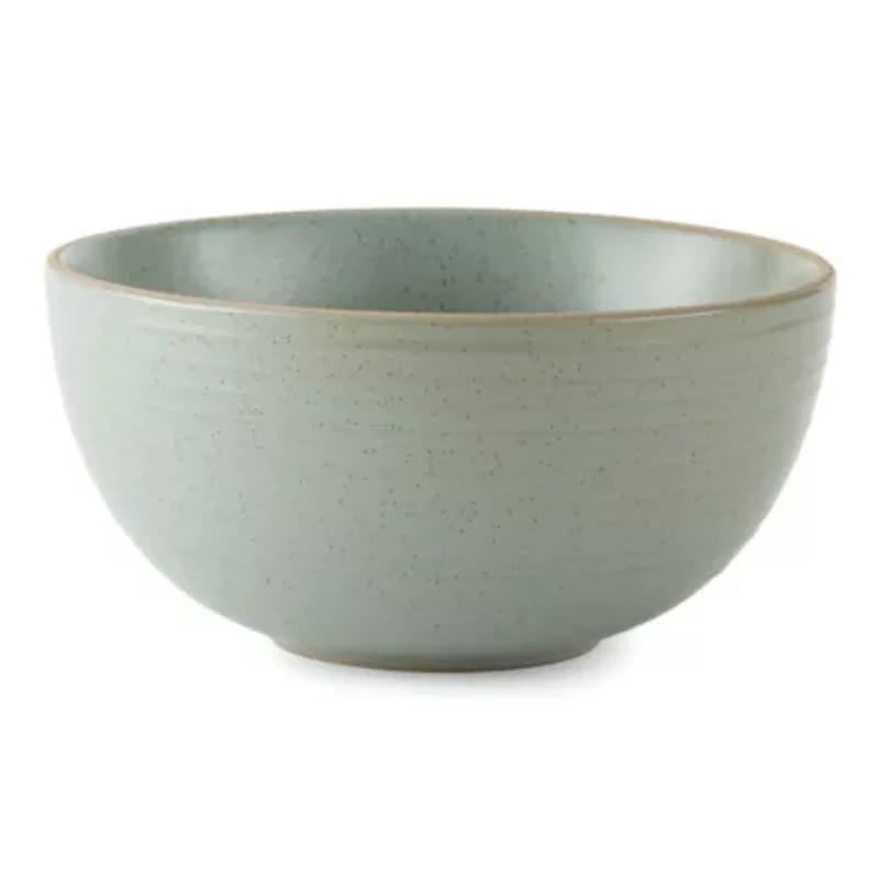 Linden Street Harper Stoneware Cereal Bowl