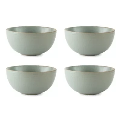 Linden Street Harper Stoneware Cereal Bowl