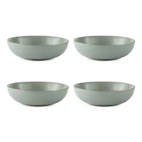 Linden Street Harper 4-pc. Dinner Bowl