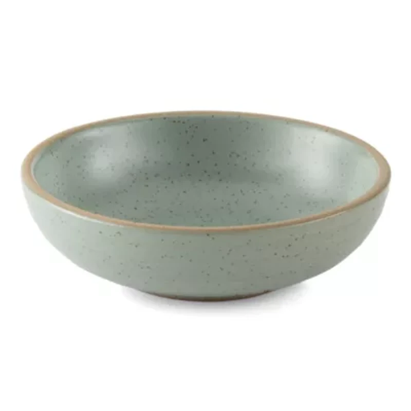Linden Street Harper Stoneware Dipping Bowl