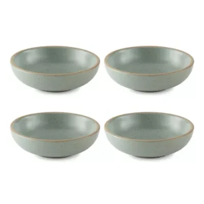 Linden Street Harper Stoneware Dipping Bowl